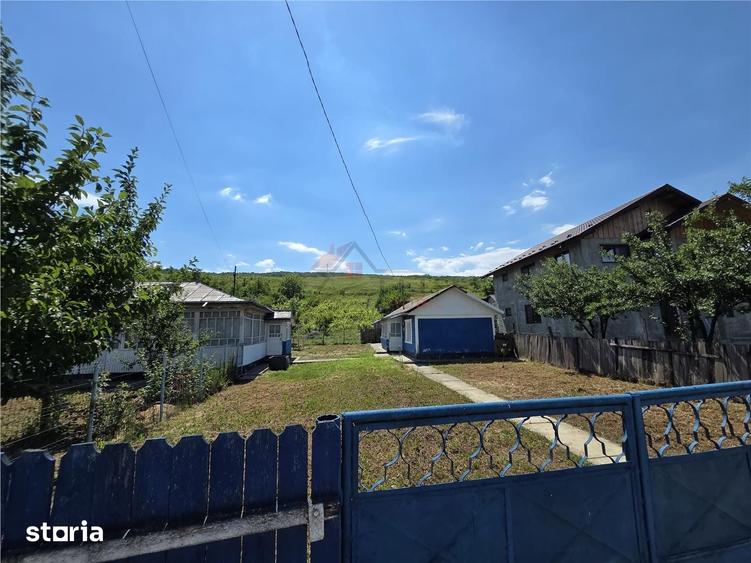 Teren 4800MP - Tomesti - La Soseaua Principala - 10