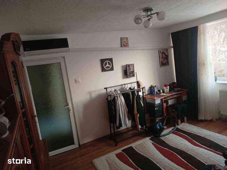 Apartament cu 2 camere în Mihail Kogălniceanu