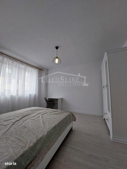 Apartament 3 camere Parcare subterana Boxa depozitare Strada Siretului - 1