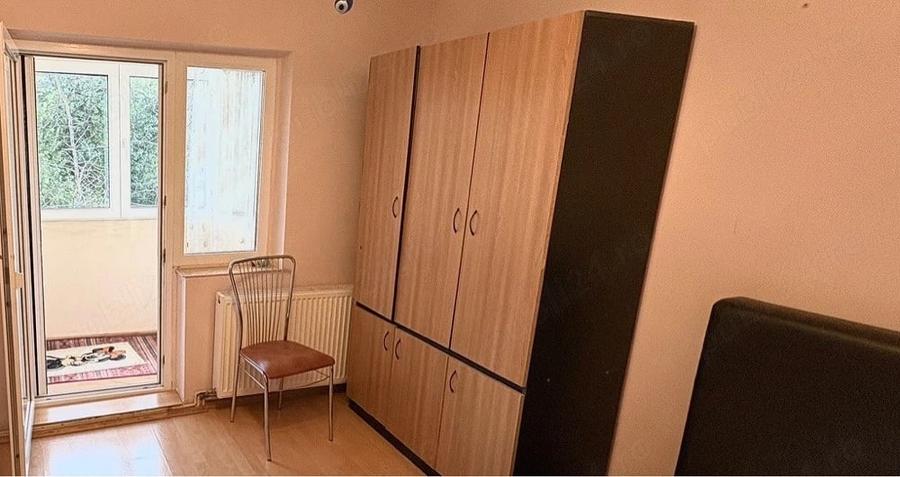 Apartament cu 2 camere decomandat în Dacia