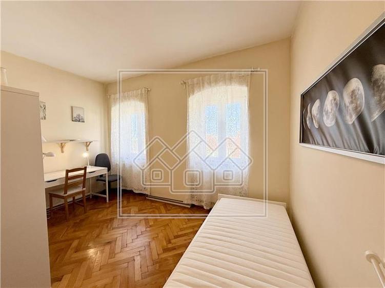 Apartament cu 2 camere - zona Ultracentrala Sibiu - 10