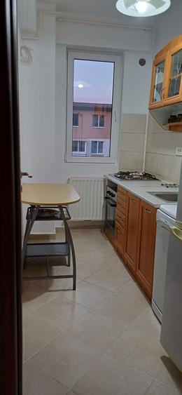 Garsonieră decomandată în Chiajna