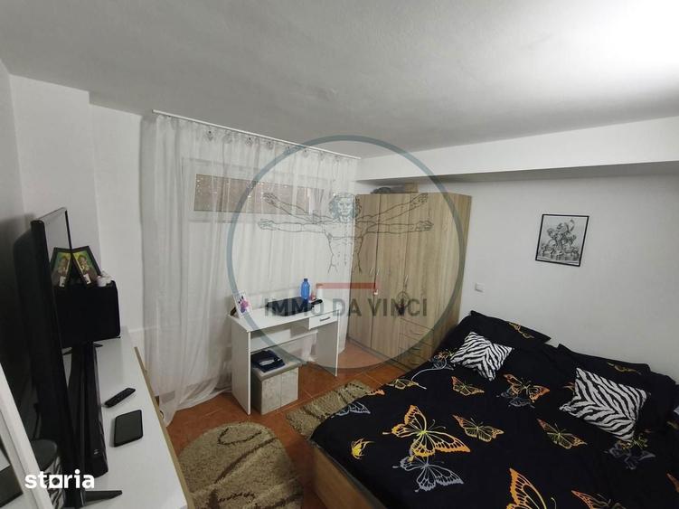Apartament 4 Camere | 100 mp | 2 Bai cu geam | Someseni (Vila D+P+E) - 6