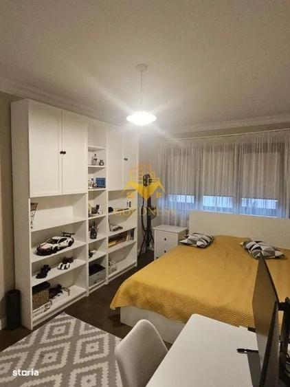 Apartament cu 3 camere în Europa