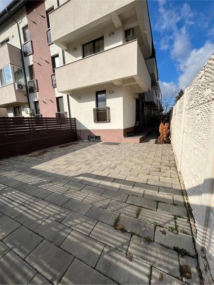Disponibil Septembrie'26! Apart. 2 camere complet mobilat,sector 1,Metrou 1Mai - 1