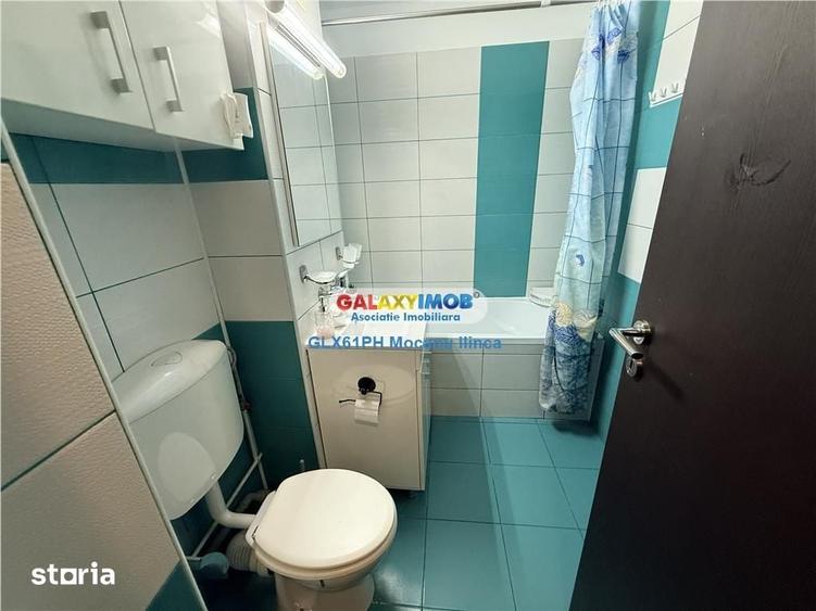 Apartament cu 2 camere decomandat în Mihai Bravu
