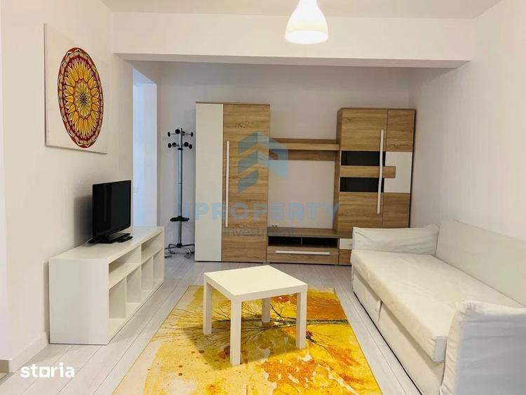 Apartament cu 2 camere în Theodor Pallady