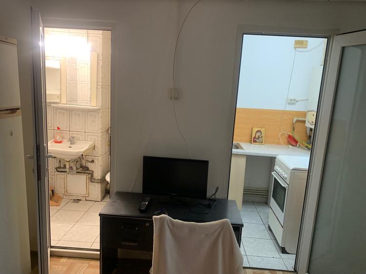 Garsonieră în Ultracentral