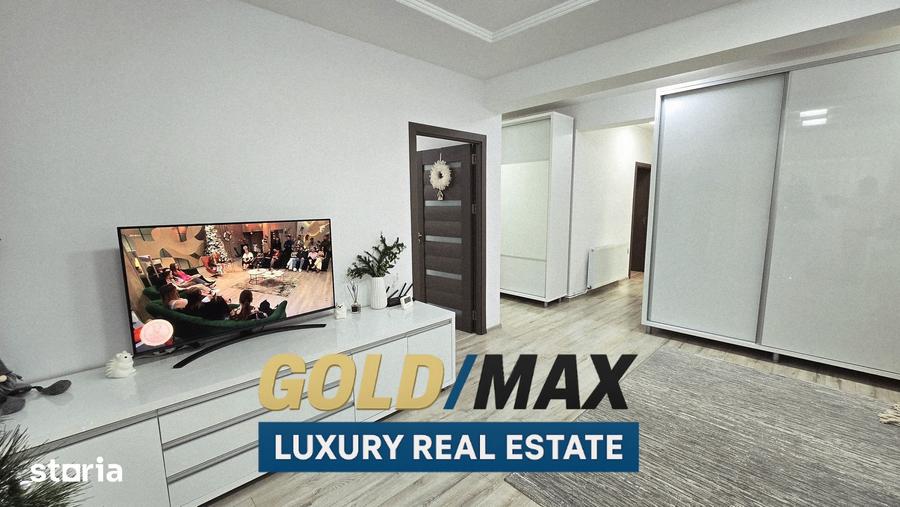 Apartament 3 camere, Trivale, 103 m2 utili, mobilat si utilat - 16