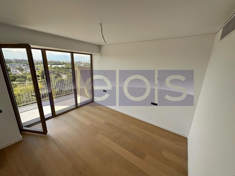 Apartament cu 2 camere decomandat în Aviației