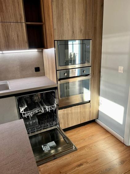 Apartament cu 2 camere decomandat, mobilat în Tudor