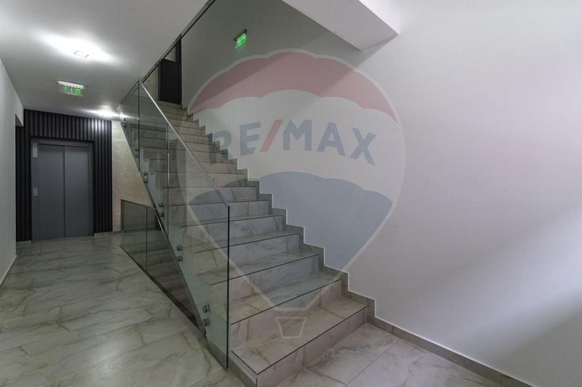 Comision 0% – Apartament 3 camere în Royal Koncept Residence Tractoru - 15