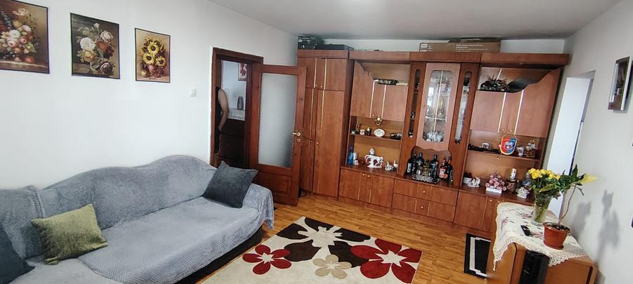 Apartament 2 camere bloc cu lift nou - 3