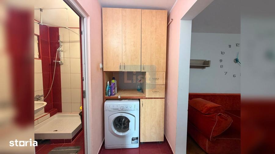 Apartament cu 2 camere în Micro 38