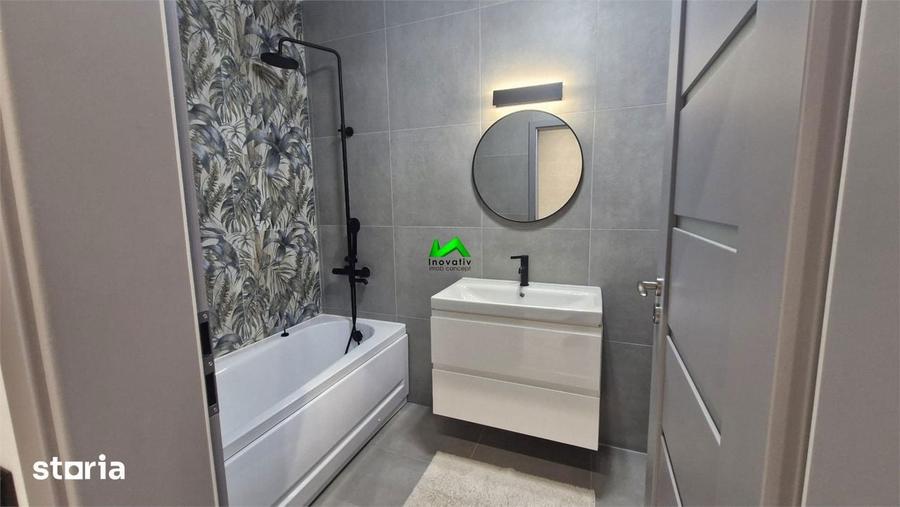 Apartament cu 3 camere în Piața Cluj