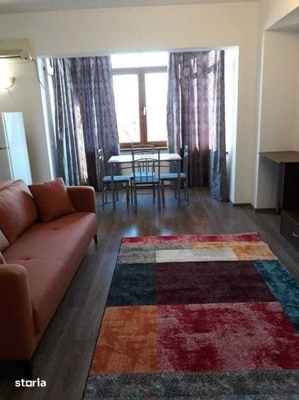 Apartament cu 2 camere în Berceni
