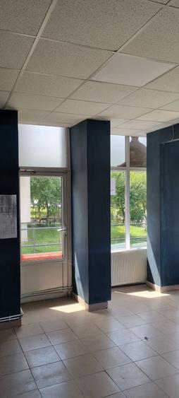 Spațiu comercial, de 85 mp, în Central