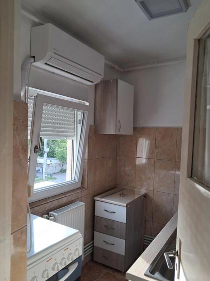 Garsonieră semidecomandată în Central