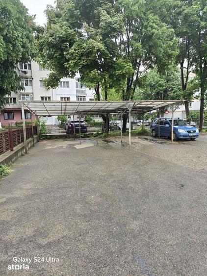 Spațiu comercial, de 280 mp, în Sud-Vest