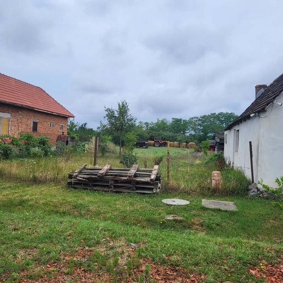 Casă cu 2 camere în Buteni