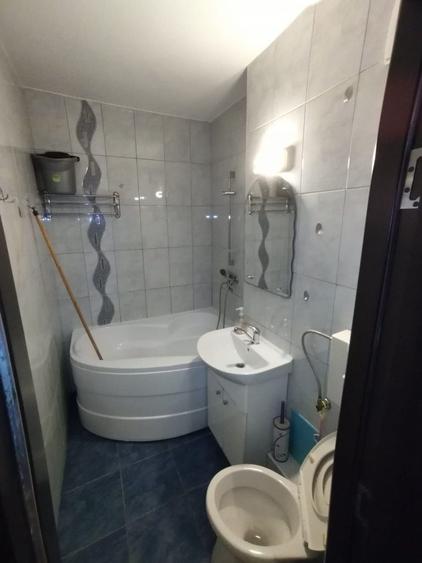 Apartament cu 2 camere în Bălăceanca