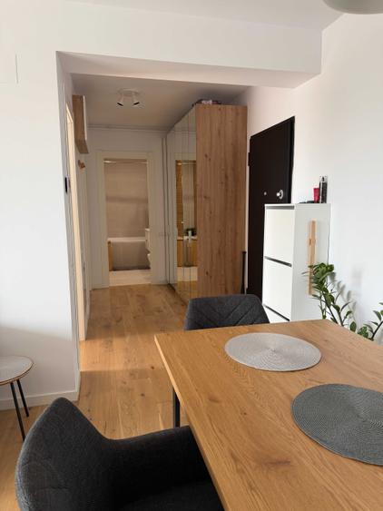Inchiriez apartament 2 camere, Crangasi, Trio Bridge View - 3