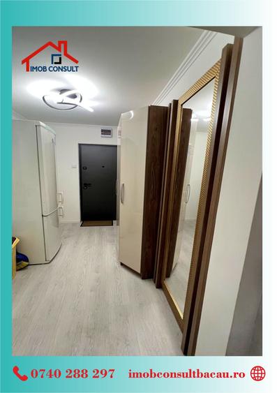 Apartament 2 camere complet renovat | Zona Tic-Tac! CE1780 - 4