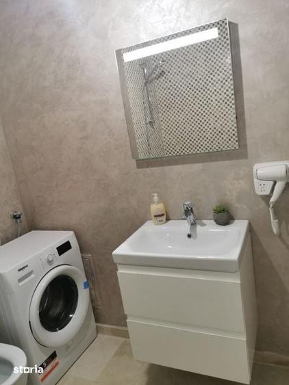 Apartament cu 2 camere în Nord