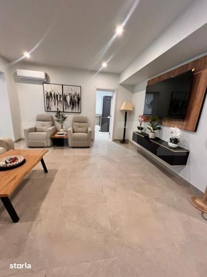 Casă cu 6 camere cu Teren 500 Mp în Central