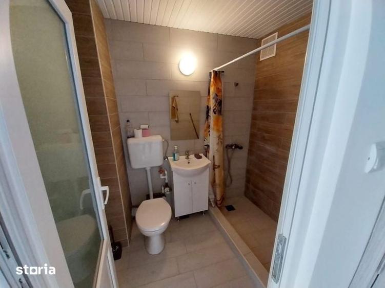Particular inchiriez ap 2 camere Baba Novac - 2