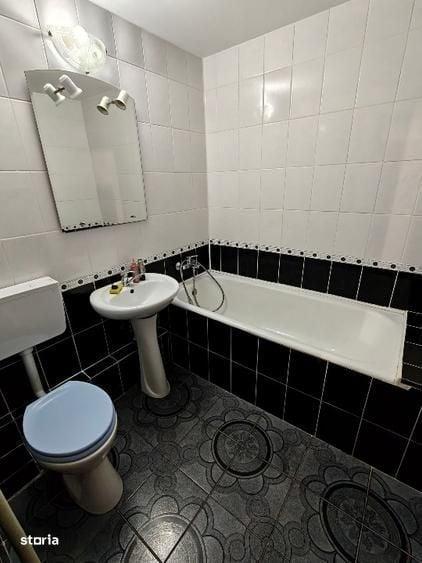 Apartament cu 2 camere decomandat în Obor