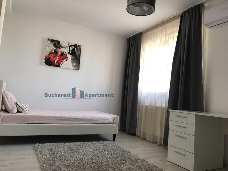Casă cu 4 camere cu Teren 70 Mp în Splaiul Independenței