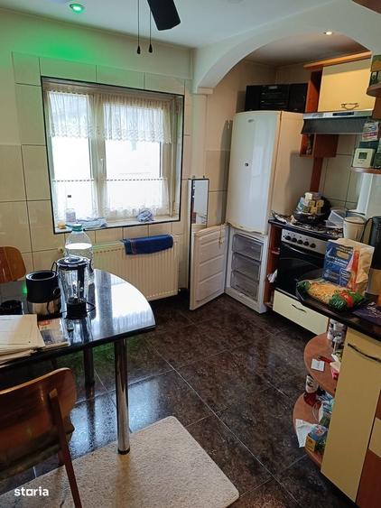 Apartamemnt 3 camere C.R.Vivu - 7
