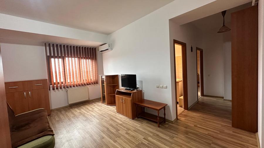 Apartament cu 2 camere decomandat, mobilat în Găvana
