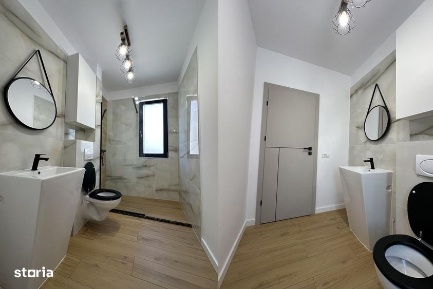 Apartament cu 3 camere în Micălaca