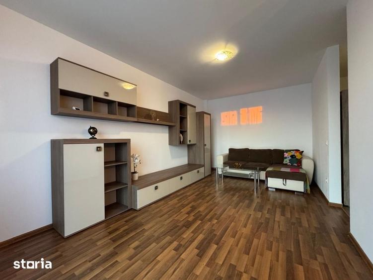 Apartament cu 2 camere decomandat în Dumbrăvița