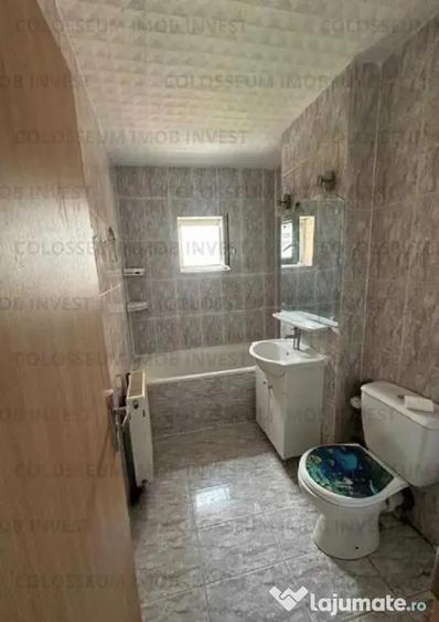 Apartament decomandat, 2 camere, spatios, zona Centrul Civic! - 2