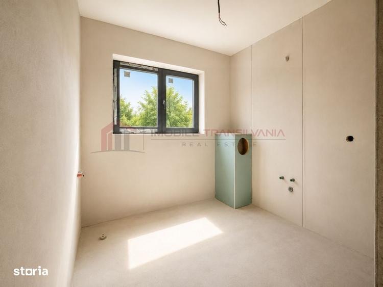 Casa tip Duplex Dambul Rotund - 13