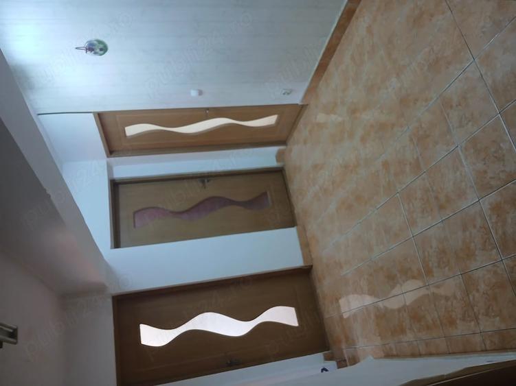 Apartament cu 3 camere decomandat în Fizeșu Gherlii