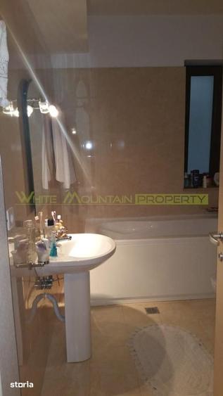 Apartament cu 2 camere în Herăstrău