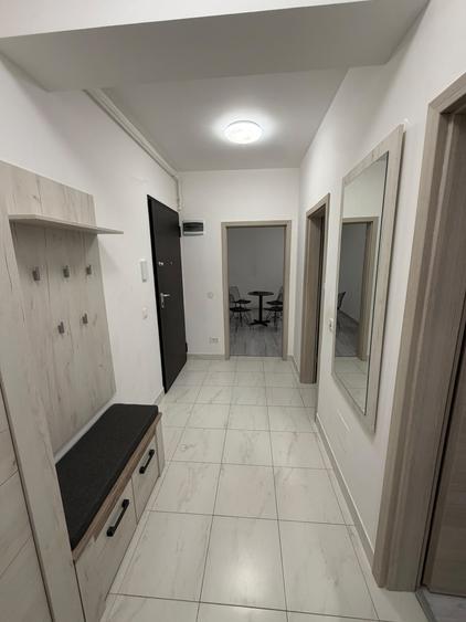 Plaza Residence-Lujerului / Apartament doua camere-Loc de parcare - 10