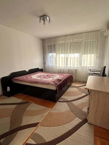 Apartament cu 2 camere decomandat în Podgoria