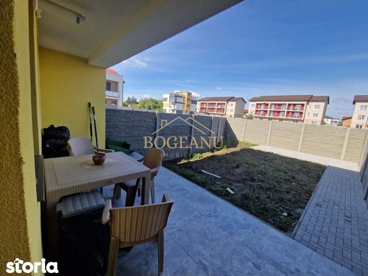 BG88-Duplex Mobilat-Utilat 3 camere,curte,parcare-Calea Urseni-Giroc - 4