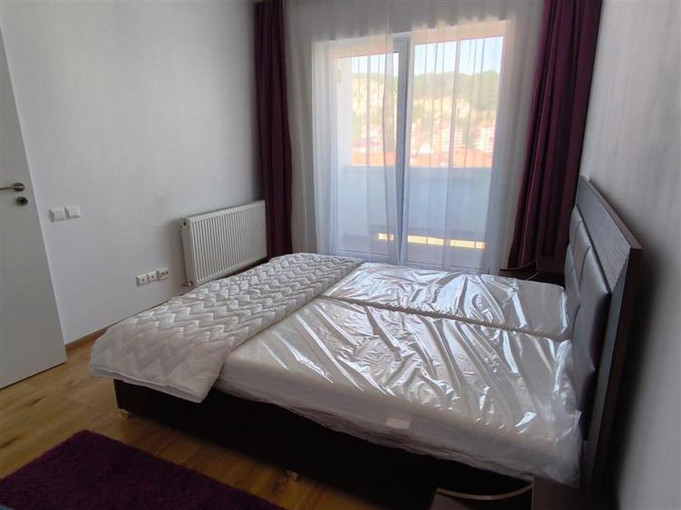 Apartament doua camere Alphaville - Intrare Racadau - 10