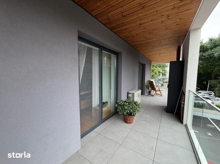 Apartament cu 3 camere în 13 Septembrie