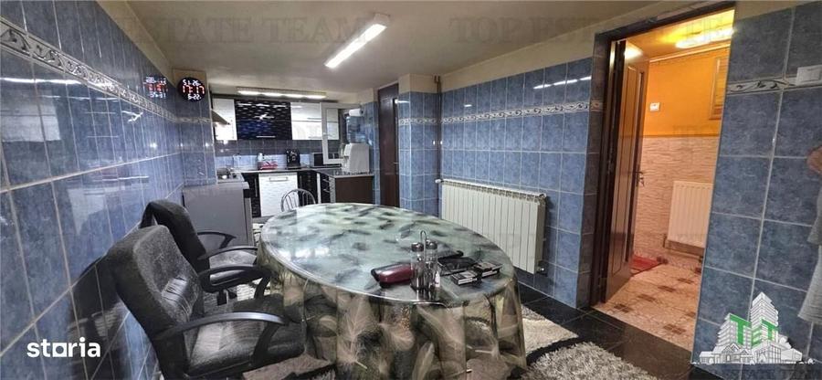 Casă cu 4 camere cu Teren 240 Mp în Bucureștii Noi