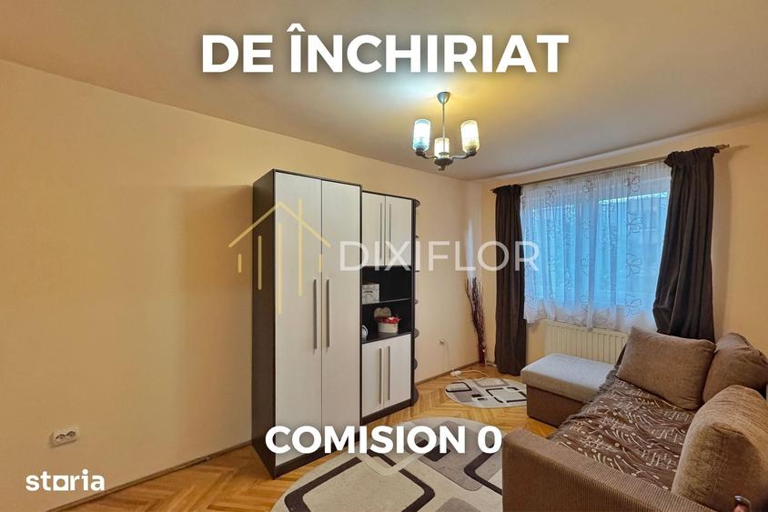 Apartament cu 3 camere decomandat în 1848