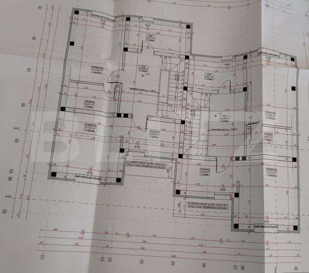 Duplex cu 4 camere cu Canalizare în Giarmata