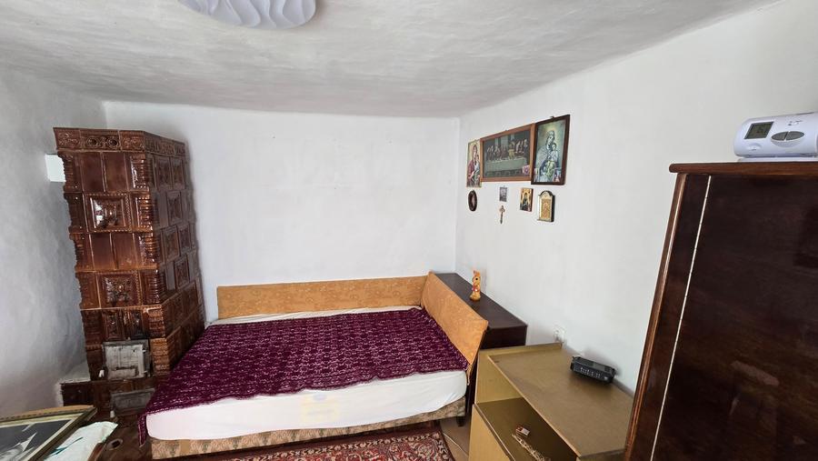 Casă cu 3 camere cu Canalizare în Nord-Est