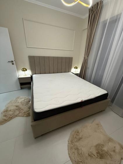 Apartament cu 2 camere semidecomandat, mobilat în Mănăștur — fotografia 1